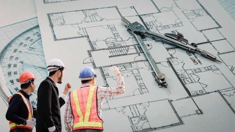 優良業者は「契約前の設計図」を出せる