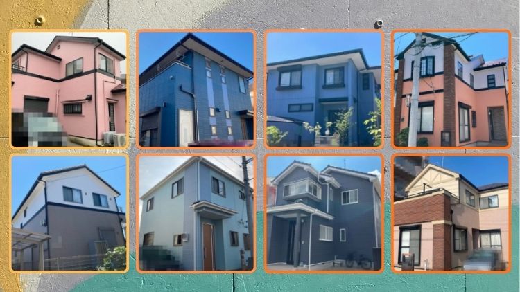 色選び・デザインで後悔しないために