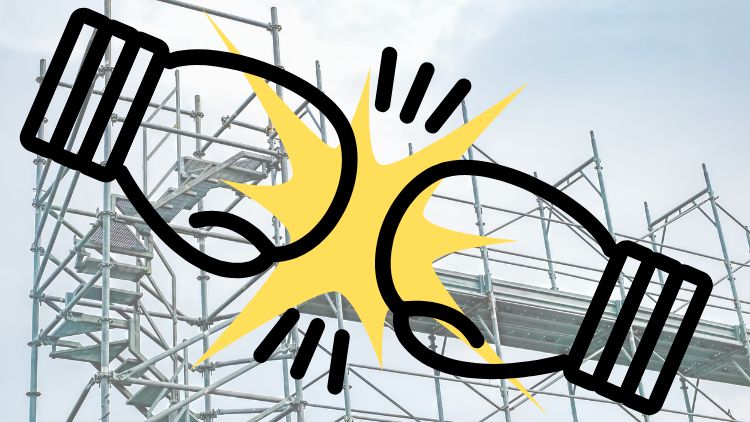 春日部市で多い外壁塗装トラブルの実情