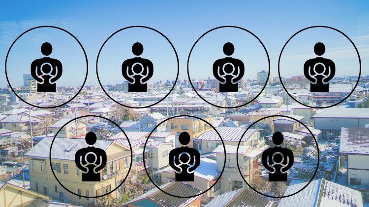 埼玉県で多発する外壁塗装の悪徳手口3選