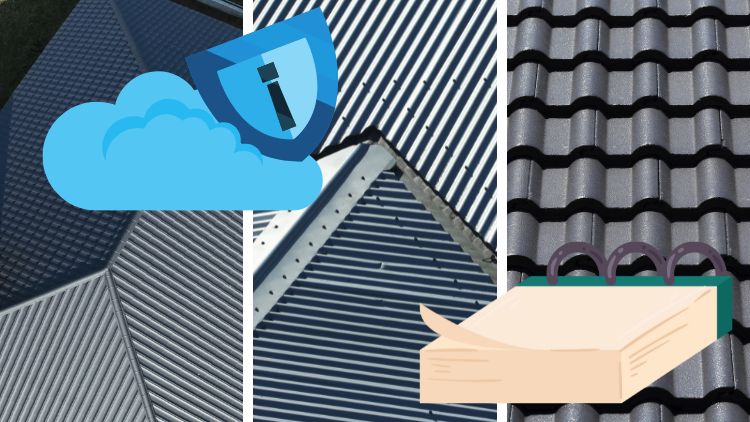 屋根塗装の目安は何年？素材別の耐用年数