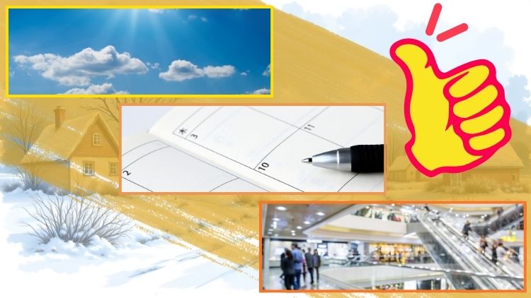 冬に外壁塗装をおこなうメリット