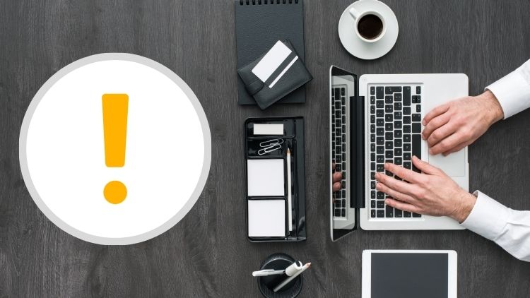 保証内容を比較する際に法人が確認すべきポイント