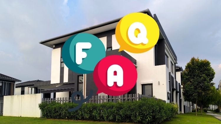 FAQ|外壁塗装の色選びについてよくある質問