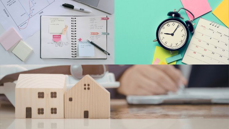 「施工計画書」の作成能力で管理レベルを見極める