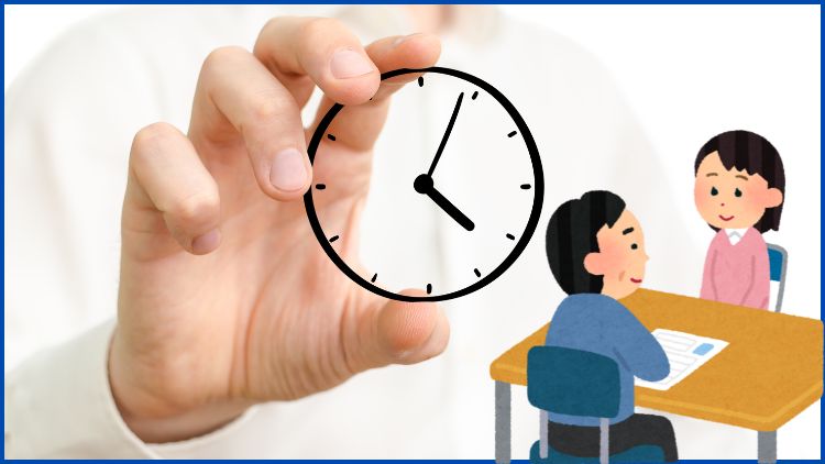 「相談すべきか迷う段階」が実はいちばん適したタイミング