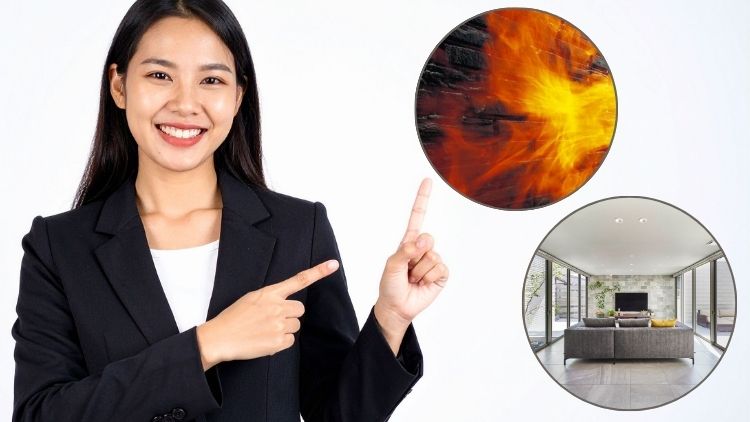 ダインコンクリートの見るべきポイント