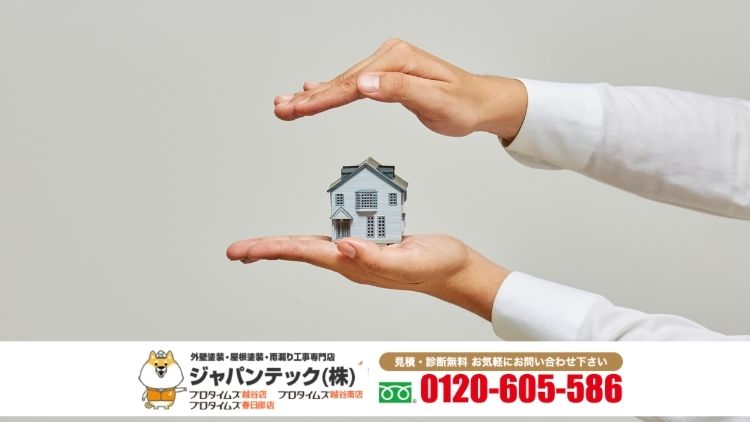 ジャパンテックで再発を止める相談へ|雨漏りは“入口特定”が先