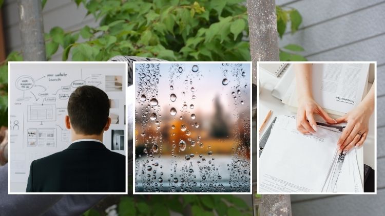 工事中の管理で品質は決まる