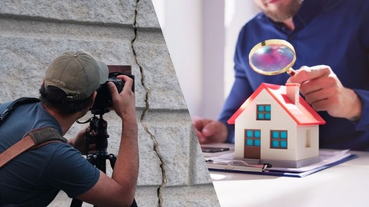 現地調査で見抜く説明力