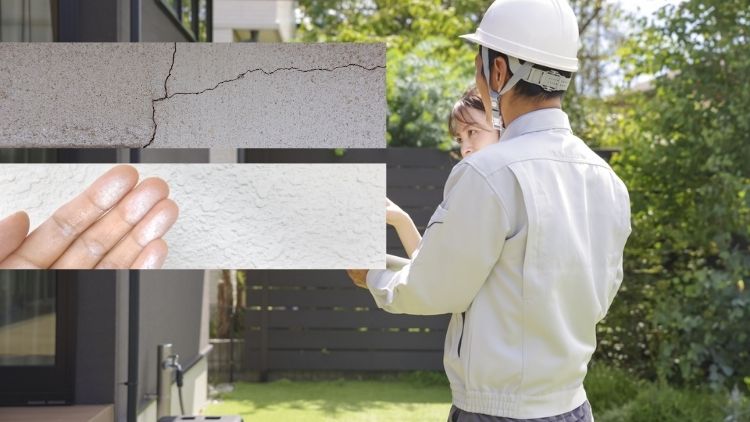 現地調査の段階で「優良業者」か分かる