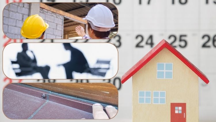 外壁塗装は「築年数」より「症状」で決める