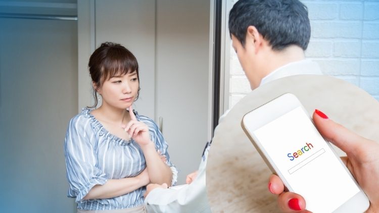 春日部市で契約前に確認したいこと