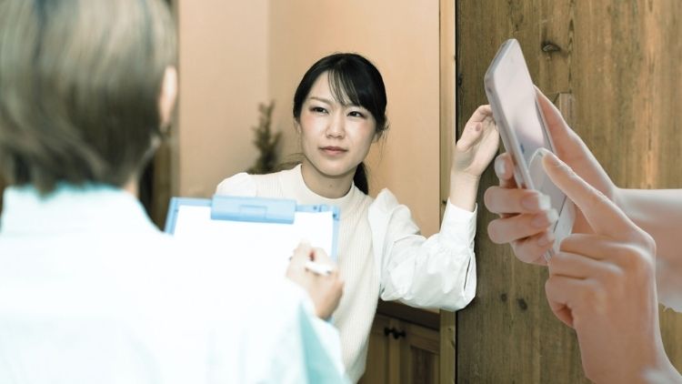 越谷市で契約前に確認したいこと