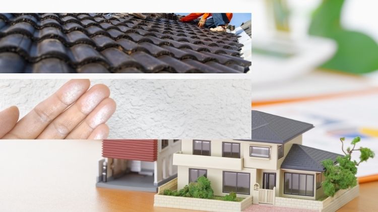 越谷市で外壁同時施工が向く住まいとは?