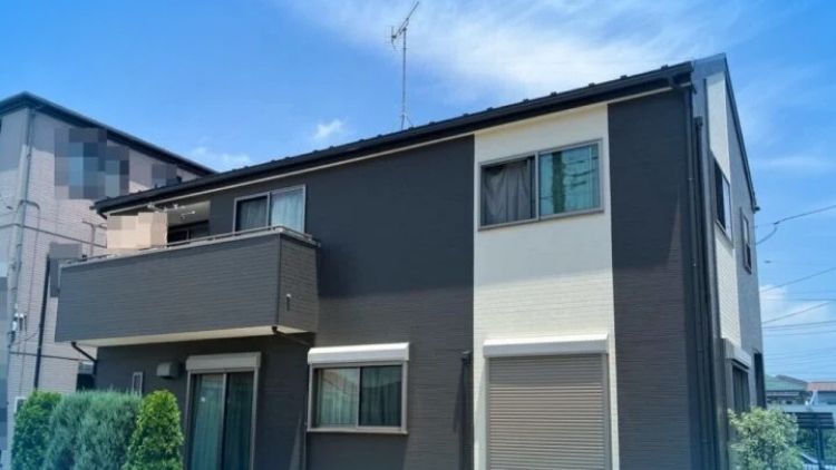 越谷市で外壁塗装の実績を見るべき理由