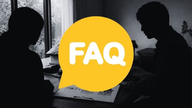 FAQ|越谷市の雨漏り修理費用についてよくある質問