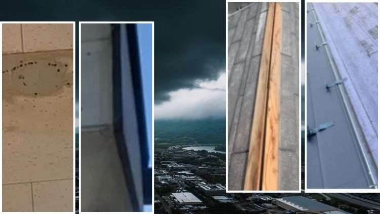 越谷市の雨漏り修理費用は、症状より「どこまで直すか」で変わる