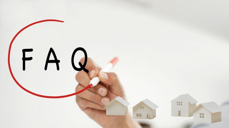 FAQ|越谷市の外壁塗装業者選びでよくある質問