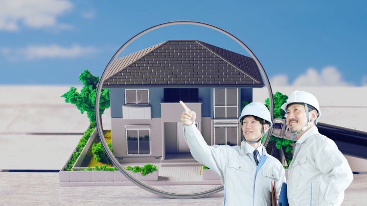 越谷市で外壁塗装業者を比較するときの判断基準