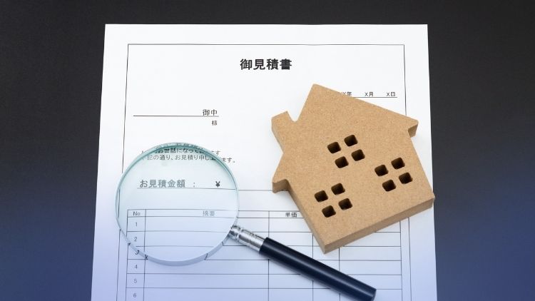 雨漏り修理で損しやすいのは「総額だけ」で見積もりを見る人