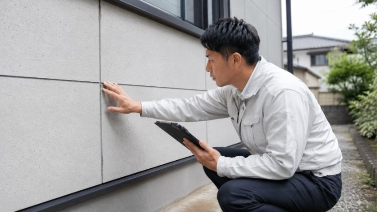 安い見積もりで見えにくい施工前確認