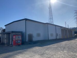 坂戸市有限会社N様|外壁塗装工事 屋根塗装工事