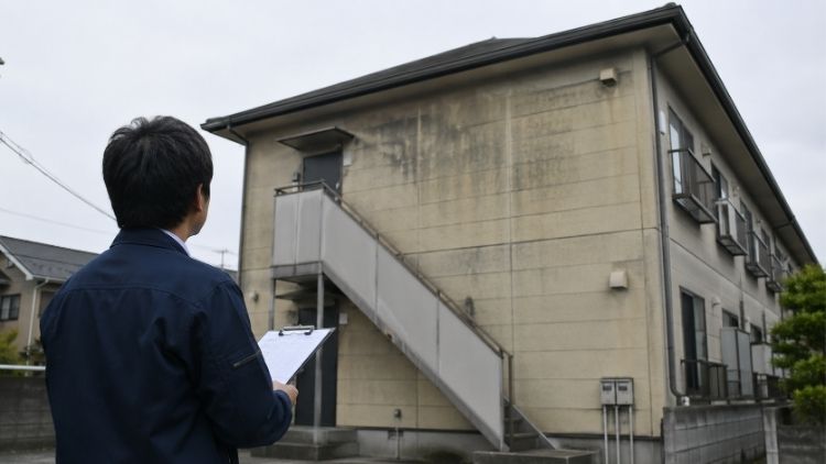 越谷市・春日部市周辺のアパートで見直したい劣化症状