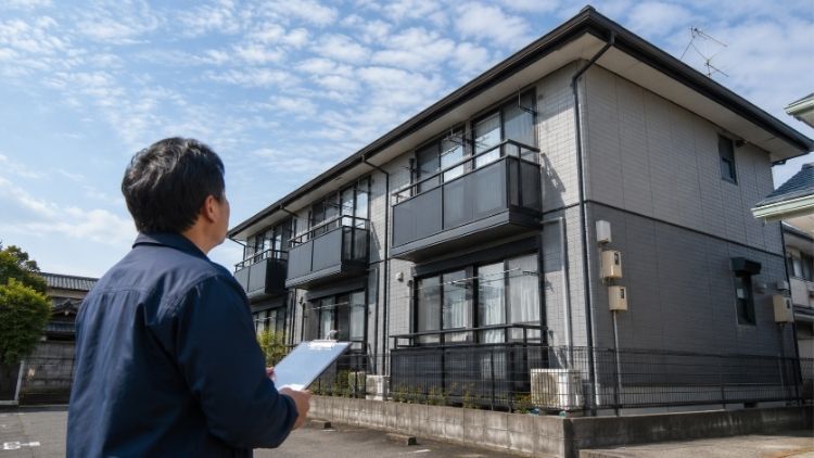 アパート外壁塗装の費用はなぜ高く感じるのか