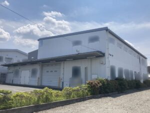 三郷市 株式会社E様|外壁塗装工事 屋根塗装工事