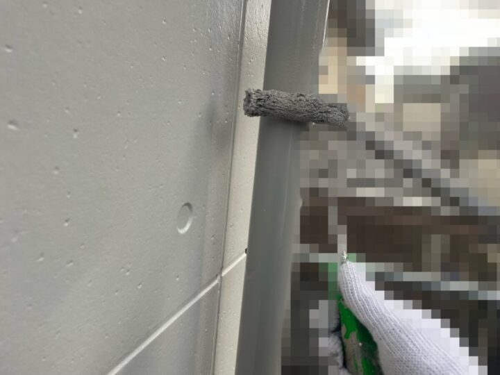 付帯塗装