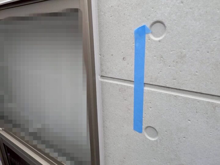 シーリング工事