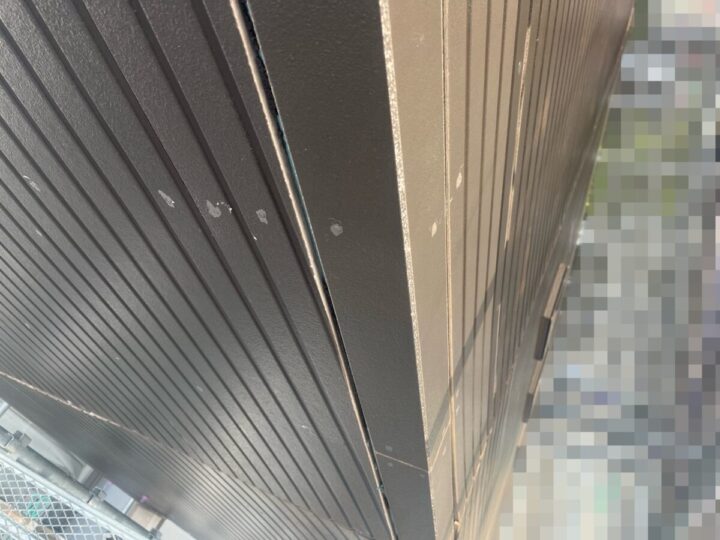 外壁張り替え工事