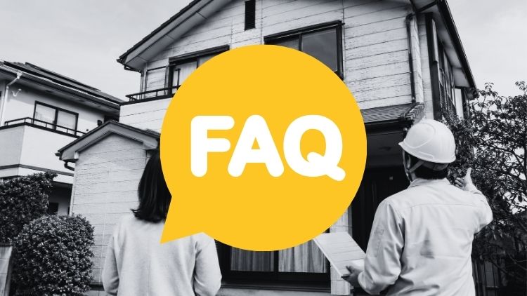 FAQ|外壁リフォームでよくある質問