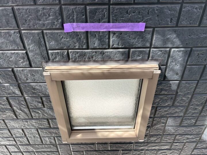 外壁張り替え工事