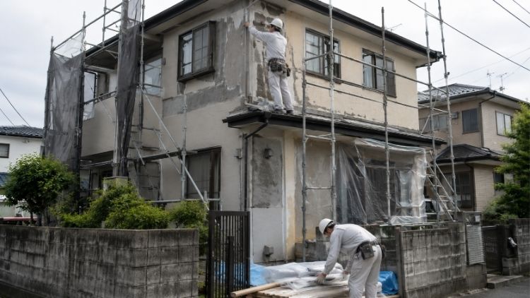 工事中に補修内容が変わる理由