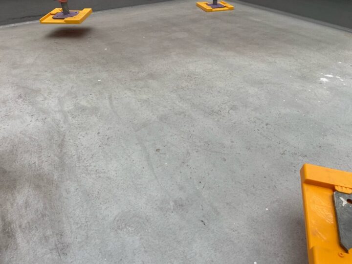 付帯塗装