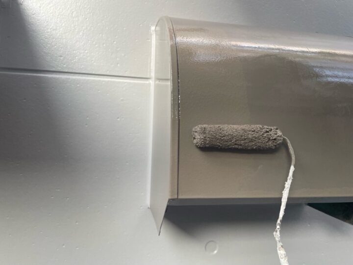付帯塗装