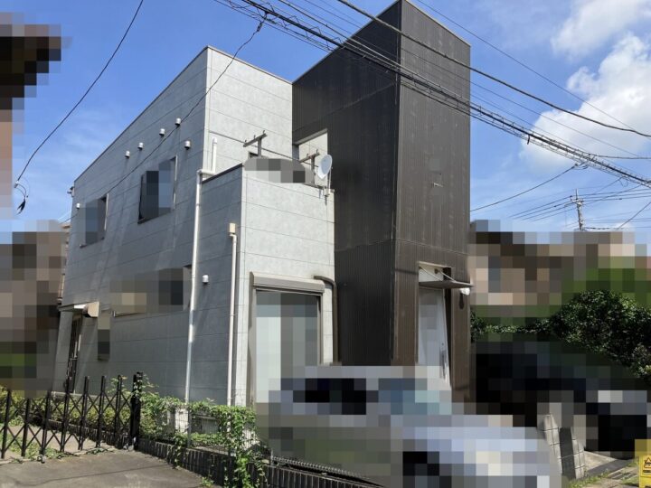 施工前