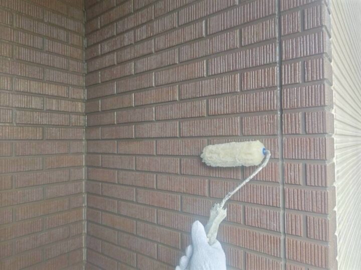外壁塗装