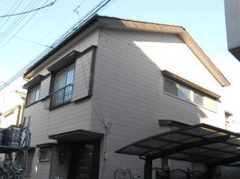 越谷　屋根・外壁塗装　ジャパンテック