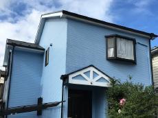 越谷　ジャパンテック　屋根・外壁塗装